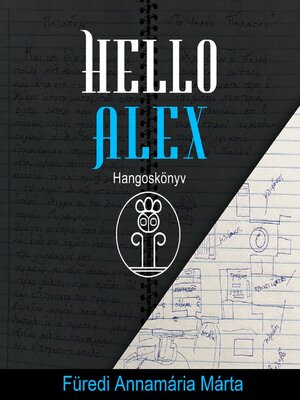 cover image of Hello Alex